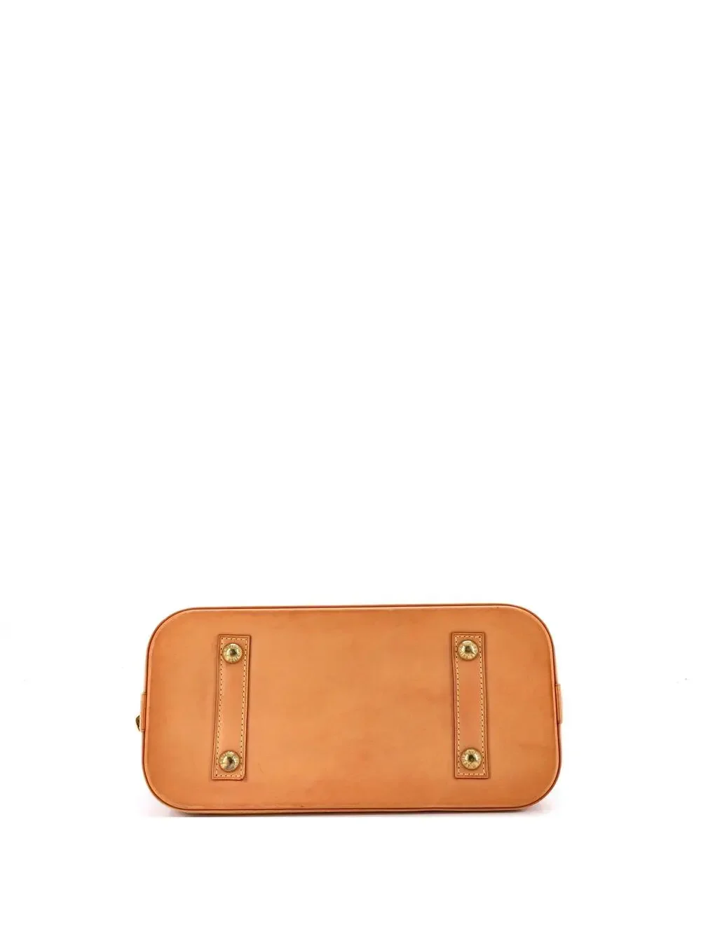 Louis Vuitton Alma Handbag Canvas Pm #259100L16B